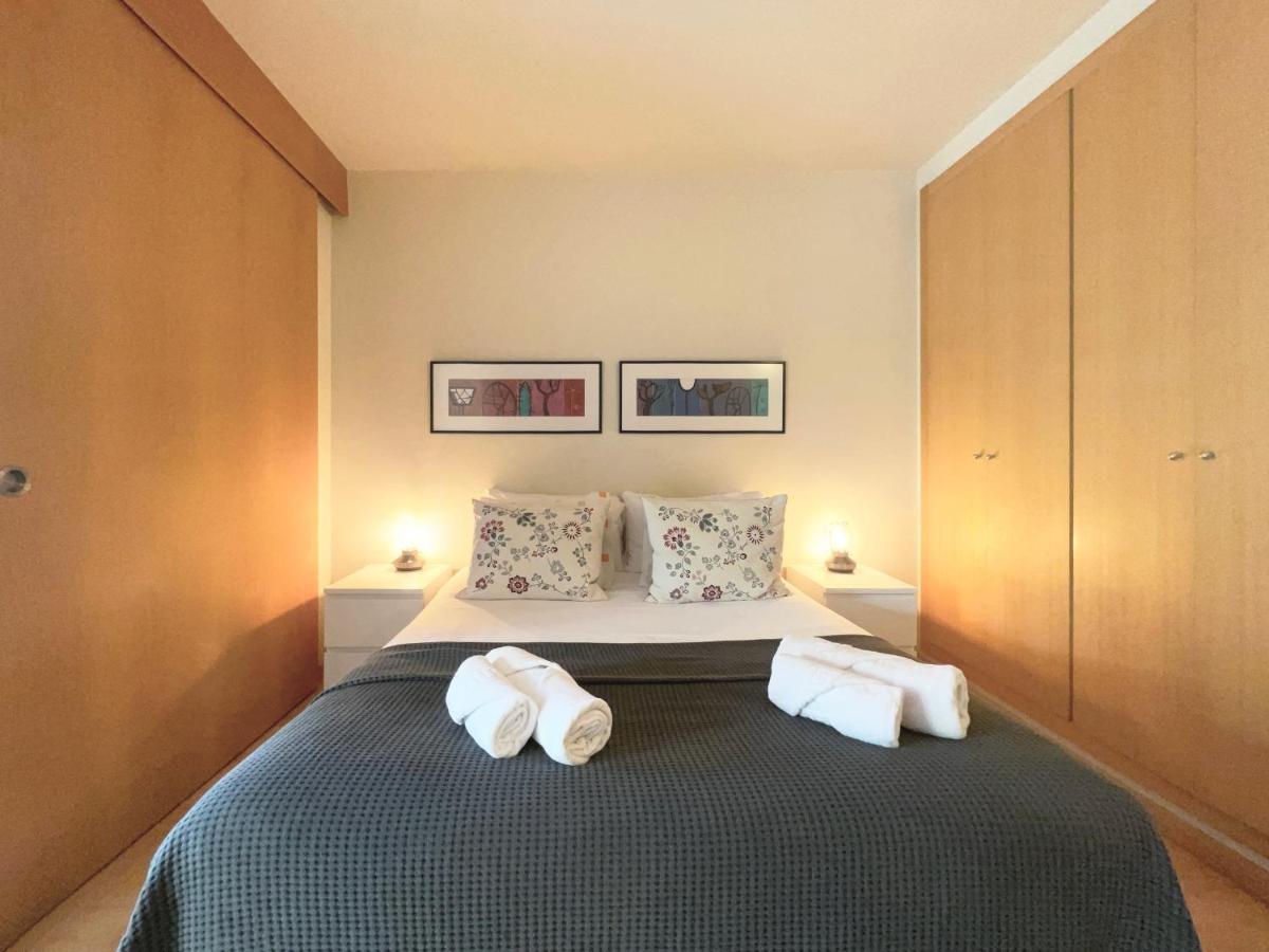 Stay U-nique Apartments Venecuela Barcelone Extérieur photo