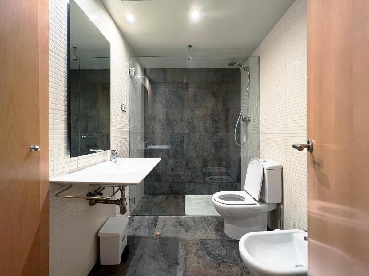 Stay U-nique Apartments Venecuela Barcelone Extérieur photo