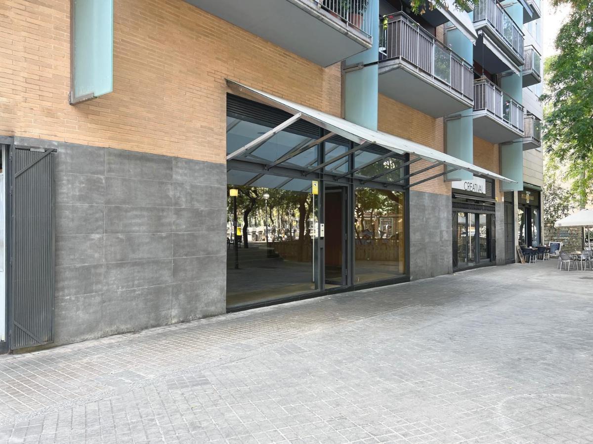 Stay U-nique Apartments Venecuela Barcelone Extérieur photo