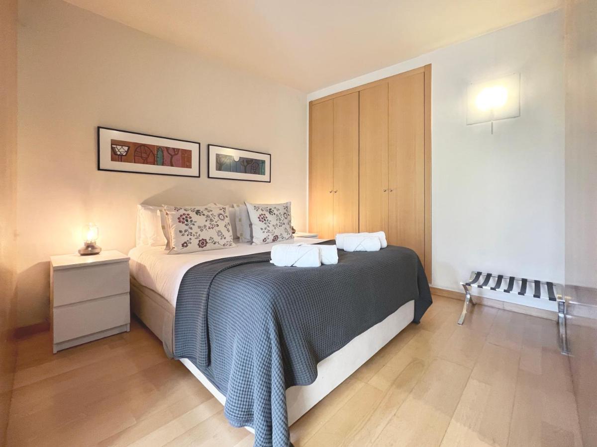 Stay U-nique Apartments Venecuela Barcelone Extérieur photo