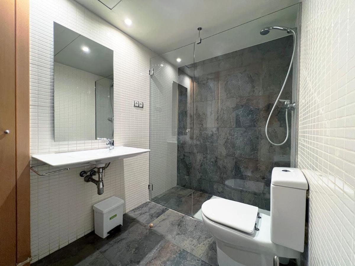 Stay U-nique Apartments Venecuela Barcelone Extérieur photo
